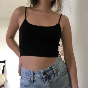 Brandy Melville Faye Tank